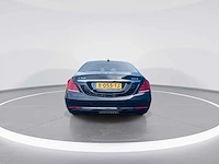 Mercedes-benz s-klasse 350 bluetec presige plus 2014 | x-055-tj i - afbeelding 3 van  28