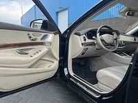 Mercedes-benz s-klasse 350 bluetec presige plus 2014 | x-055-tj i - afbeelding 4 van  28