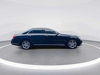 Mercedes-benz s-klasse 350 bluetec presige plus 2014 | x-055-tj i - afbeelding 7 van  28