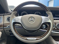 Mercedes-benz s-klasse 350 bluetec presige plus 2014 | x-055-tj i - afbeelding 8 van  28