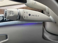 Mercedes-benz s-klasse 350 bluetec presige plus 2014 | x-055-tj i - afbeelding 9 van  28