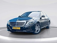 Mercedes-benz s-klasse 350 bluetec presige plus 2014 | x-055-tj i - afbeelding 1 van  28