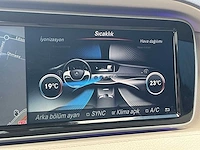 Mercedes-benz s-klasse 350 bluetec presige plus 2014 | x-055-tj i - afbeelding 14 van  28