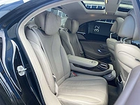 Mercedes-benz s-klasse 350 bluetec presige plus 2014 | x-055-tj i - afbeelding 19 van  28