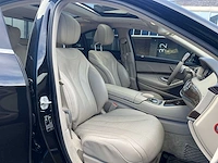 Mercedes-benz s-klasse 350 bluetec presige plus 2014 | x-055-tj i - afbeelding 20 van  28