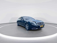Mercedes-benz s-klasse 350 bluetec presige plus 2014 | x-055-tj i - afbeelding 12 van  28