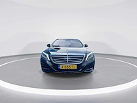 Mercedes-benz s-klasse 350 bluetec presige plus 2014 | x-055-tj i - afbeelding 22 van  28