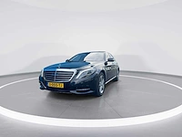 Mercedes-benz s-klasse 350 bluetec presige plus 2014 | x-055-tj i - afbeelding 24 van  28