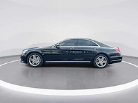 Mercedes-benz s-klasse 350 bluetec presige plus 2014 | x-055-tj i - afbeelding 26 van  28