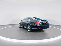 Mercedes-benz s-klasse 350 bluetec presige plus 2014 | x-055-tj i - afbeelding 28 van  28