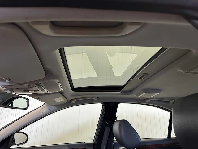 Mercedes-benz s-klasse 350 nieuwe apk z-019-dz - afbeelding 16 van  26
