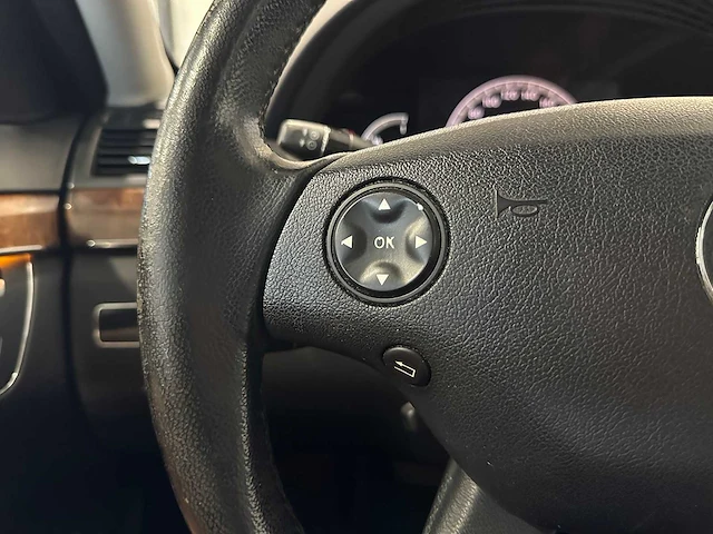Mercedes-benz s-klasse 350 z-019-dz - afbeelding 6 van  26