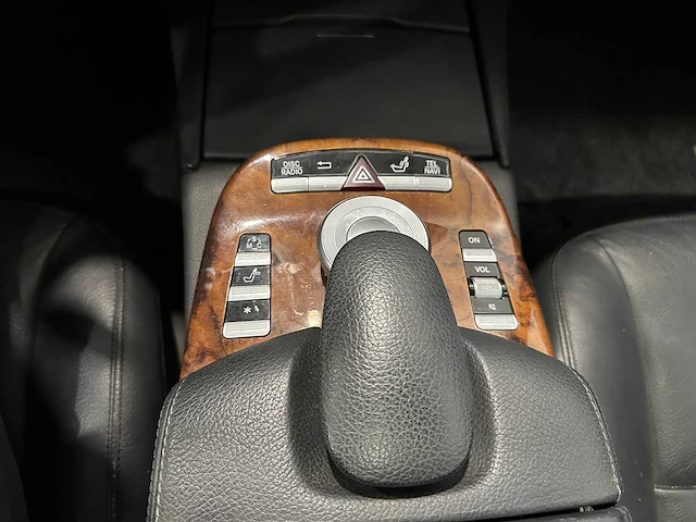 Mercedes-benz s-klasse 350 z-019-dz - afbeelding 15 van  26