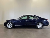 Mercedes-benz s-klasse 350 z-019-dz - afbeelding 12 van  26