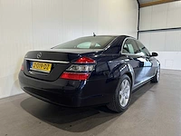 Mercedes-benz s-klasse 350 z-019-dz - afbeelding 22 van  26