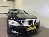 Mercedes-benz s-klasse 350 z-019-dz - afbeelding 25 van  26