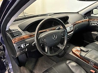 Mercedes-benz s-klasse 350 z-019-dz - afbeelding 26 van  26