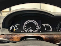 Mercedes-benz s-klasse 350 z-019-dz - afbeelding 8 van  26