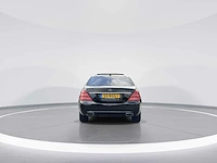 Mercedes-benz s-klasse 400 hybrid lang 2009 | 55-rgg-1 i - afbeelding 3 van  29