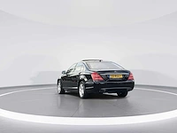 Mercedes-benz s-klasse 400 hybrid lang 2009 | 55-rgg-1 i - afbeelding 5 van  29