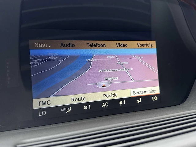 Mercedes-benz s-klasse 400 hybrid lang 2009 | 55-rgg-1 i - afbeelding 6 van  29