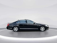 Mercedes-benz s-klasse 400 hybrid lang 2009 | 55-rgg-1 i - afbeelding 7 van  29