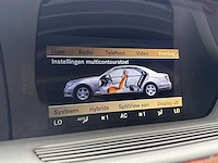 Mercedes-benz s-klasse 400 hybrid lang 2009 | 55-rgg-1 i - afbeelding 9 van  29
