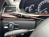 Mercedes-benz s-klasse 400 hybrid lang 2009 | 55-rgg-1 i - afbeelding 13 van  29