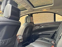 Mercedes-benz s-klasse 400 hybrid lang 2009 | 55-rgg-1 i - afbeelding 16 van  29