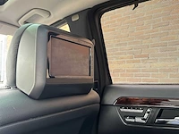 Mercedes-benz s-klasse 400 hybrid lang 2009 | 55-rgg-1 i - afbeelding 17 van  29