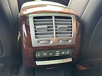 Mercedes-benz s-klasse 400 hybrid lang 2009 | 55-rgg-1 i - afbeelding 18 van  29