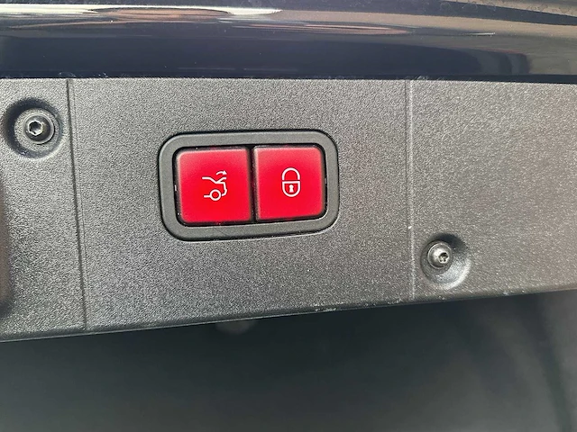 Mercedes-benz s-klasse 400 hybrid lang 2009 | 55-rgg-1 i - afbeelding 20 van  29