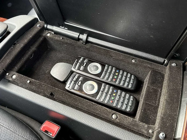 Mercedes-benz s-klasse 400 hybrid lang 2009 | 55-rgg-1 i - afbeelding 21 van  29