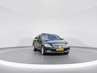 Mercedes-benz s-klasse 400 hybrid lang 2009 | 55-rgg-1 i - afbeelding 12 van  29
