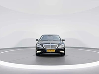Mercedes-benz s-klasse 400 hybrid lang 2009 | 55-rgg-1 i - afbeelding 23 van  29
