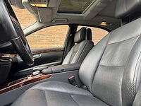 Mercedes-benz s-klasse 400 hybrid lang 2009 | 55-rgg-1 i - afbeelding 24 van  29