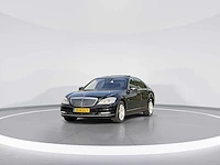 Mercedes-benz s-klasse 400 hybrid lang 2009 | 55-rgg-1 i - afbeelding 25 van  29