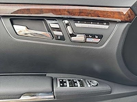 Mercedes-benz s-klasse 400 hybrid lang 2009 | 55-rgg-1 i - afbeelding 28 van  29