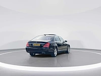 Mercedes-benz s-klasse 400 hybrid lang 2009 | 55-rgg-1 i - afbeelding 29 van  29
