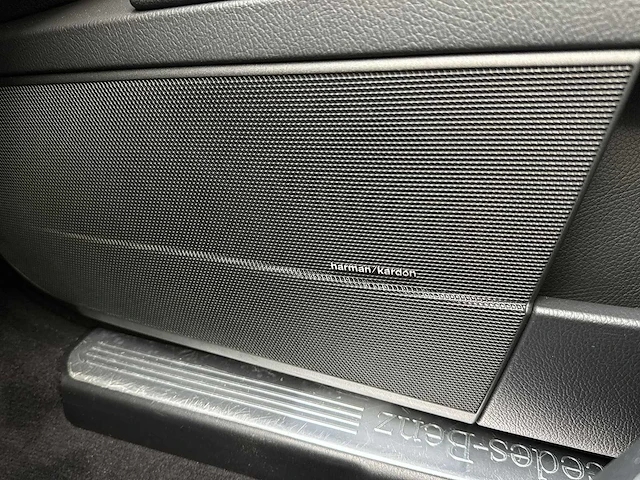 Mercedes-benz s-klasse 400 hybrid lang 2009 | 55-rgg-1 i - afbeelding 4 van  30