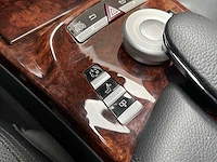 Mercedes-benz s-klasse 400 hybrid lang 2009 | 55-rgg-1 i - afbeelding 10 van  30