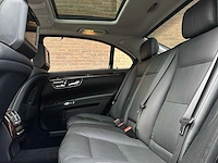 Mercedes-benz s-klasse 400 hybrid lang 2009 | 55-rgg-1 i - afbeelding 15 van  30