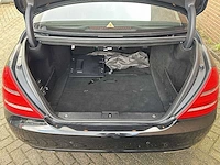 Mercedes-benz s-klasse 400 hybrid lang 2009 | 55-rgg-1 i - afbeelding 20 van  30