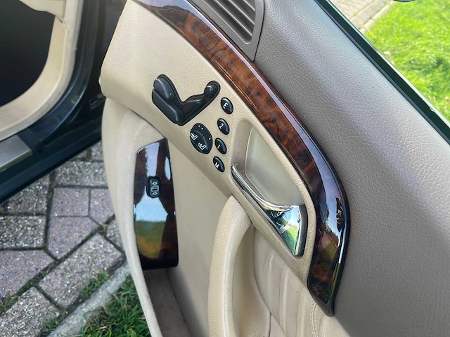 Mercedes-benz s-klasse 500 automaat, 73-gn-tp - afbeelding 13 van  28