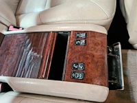 Mercedes-benz s-klasse 500 classic automaat, gz-bn-80 - afbeelding 7 van  22