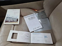 Mercedes-benz s-klasse 500 classic automaat, gz-bn-80 - afbeelding 20 van  22