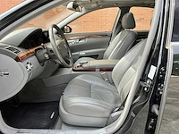Mercedes-benz s-klasse 500 prestige plus, automaat, sr-958-z - afbeelding 2 van  30