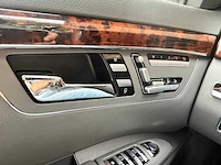 Mercedes-benz s-klasse 500 prestige plus, automaat, sr-958-z - afbeelding 6 van  30