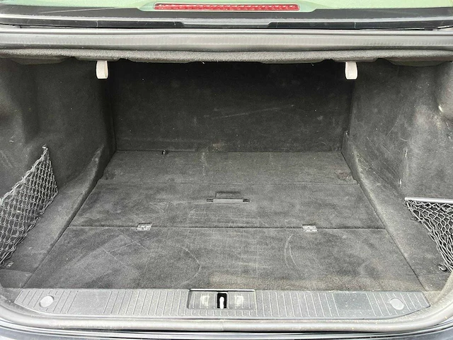 Mercedes-benz s-klasse 500 prestige plus, automaat, sr-958-z - afbeelding 10 van  30