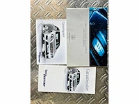 Mercedes-benz s-klasse 500 prestige plus, automaat, sr-958-z - afbeelding 13 van  30